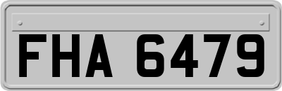 FHA6479
