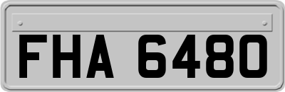 FHA6480