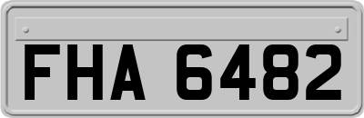 FHA6482
