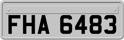 FHA6483