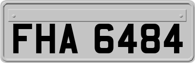 FHA6484