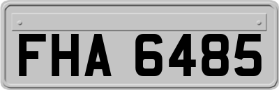 FHA6485