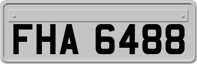 FHA6488