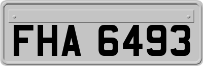 FHA6493