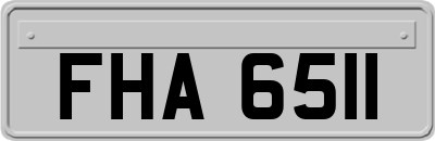 FHA6511