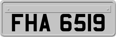 FHA6519