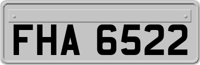 FHA6522