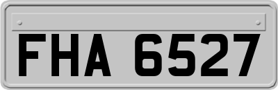 FHA6527