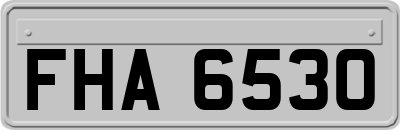 FHA6530