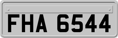 FHA6544