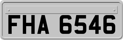 FHA6546