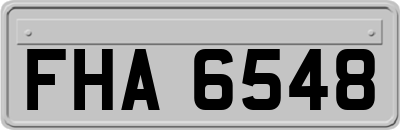 FHA6548