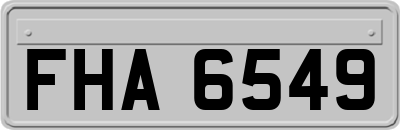 FHA6549