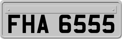 FHA6555