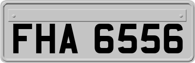 FHA6556