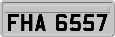 FHA6557