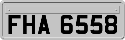 FHA6558