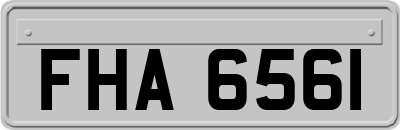 FHA6561
