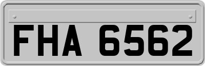 FHA6562