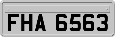 FHA6563