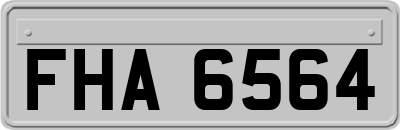 FHA6564