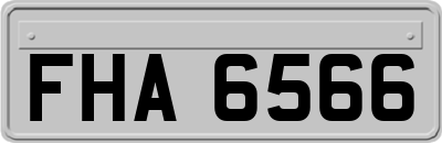 FHA6566