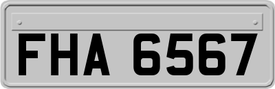 FHA6567
