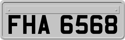 FHA6568