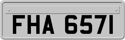 FHA6571