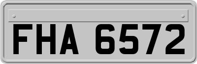 FHA6572