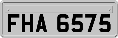 FHA6575