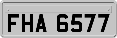 FHA6577