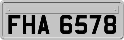FHA6578