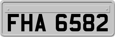 FHA6582