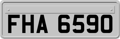 FHA6590