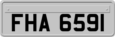 FHA6591