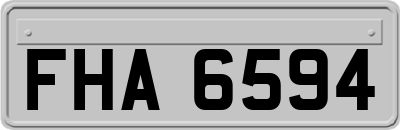 FHA6594