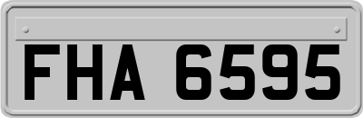 FHA6595
