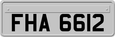 FHA6612