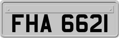 FHA6621
