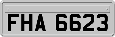 FHA6623