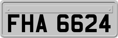 FHA6624