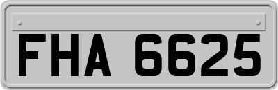 FHA6625