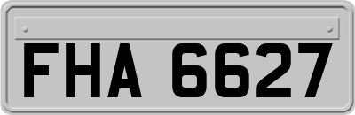 FHA6627