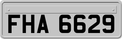 FHA6629