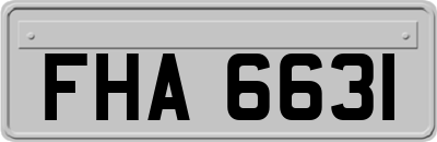 FHA6631