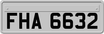 FHA6632