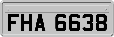 FHA6638