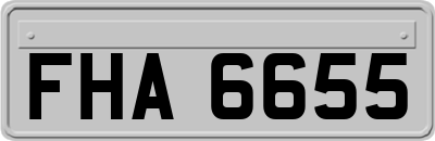 FHA6655