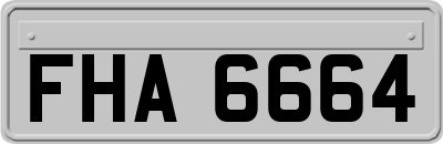 FHA6664